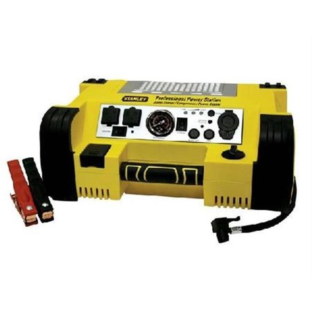 PLUGIT Power Station Jumper-compressor-invertor PL567976